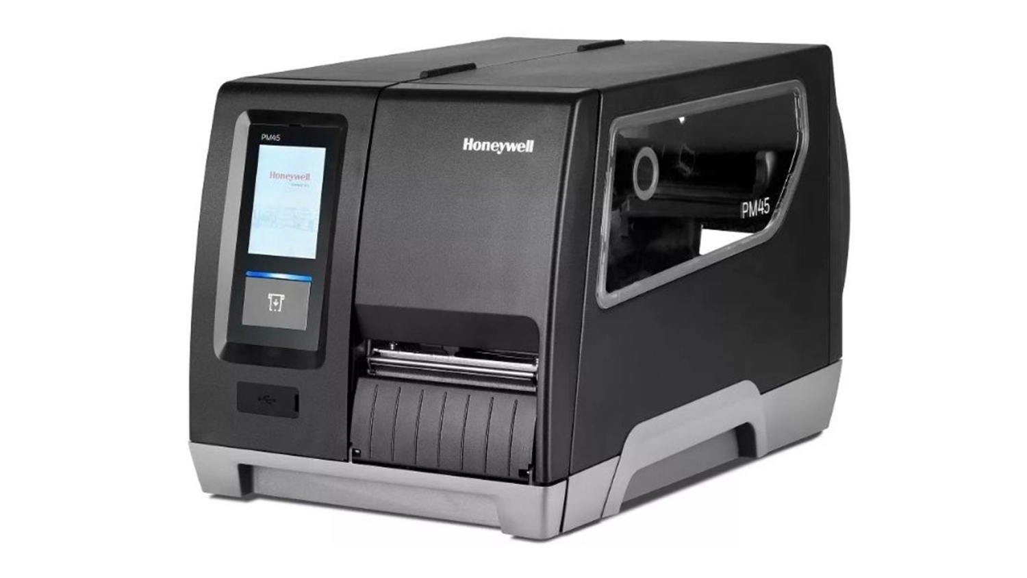 Honeywell PM45 Industrial Grade Thermal Printer