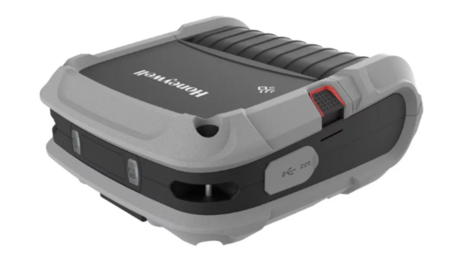 Honeywell RP4F Rugged Mobile Thermal Label and Receipt Printer