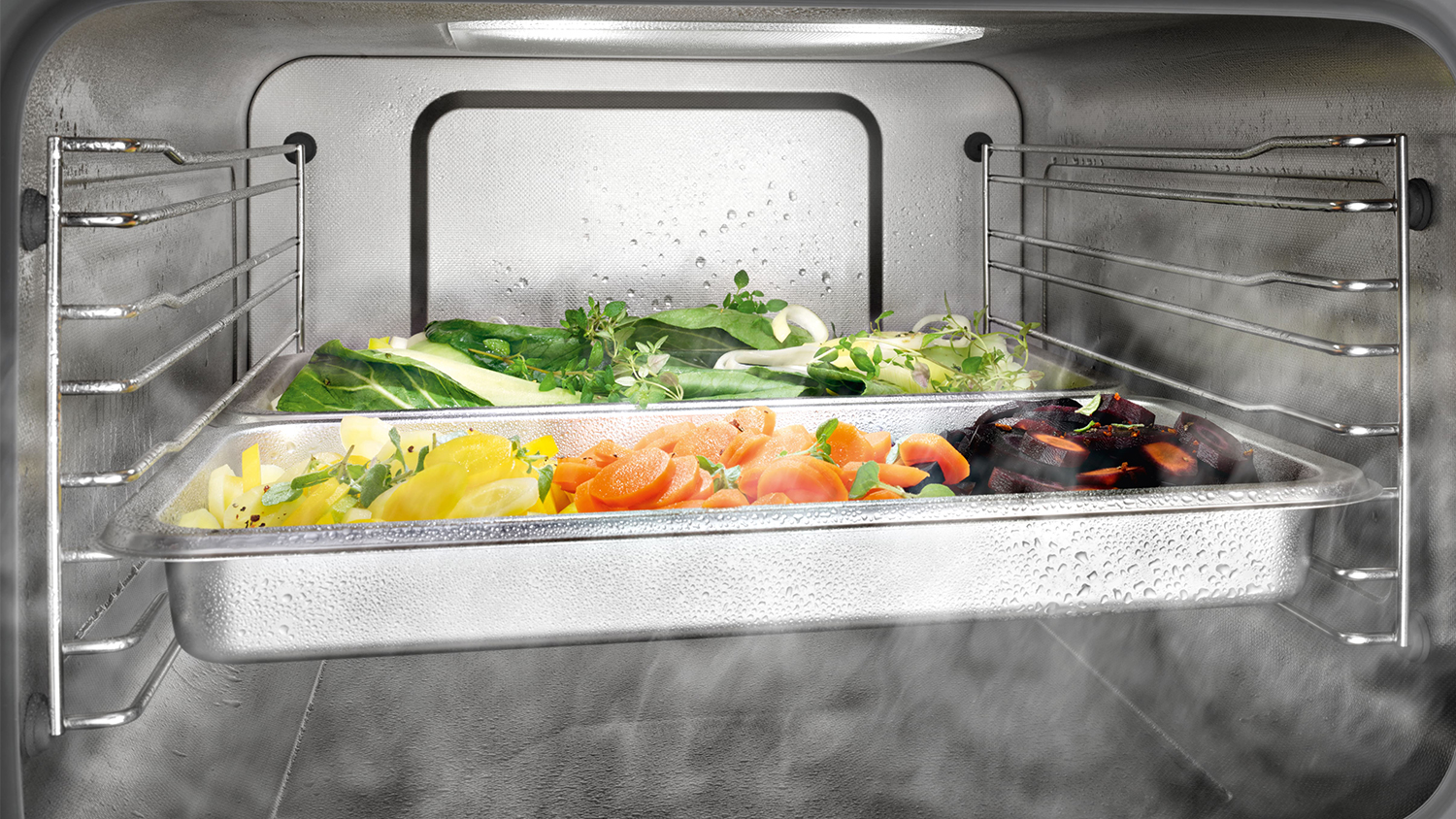 Miele 60cm 10 Function Built-In Microwave Oven - Obsidian Black (DGM 7440/11135480)