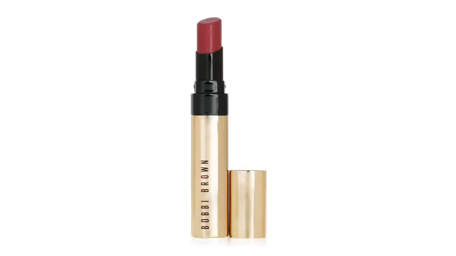 Bobbi Brown Luxe Shine Intense Lipstick - # Claret - 3.4g/0.11oz