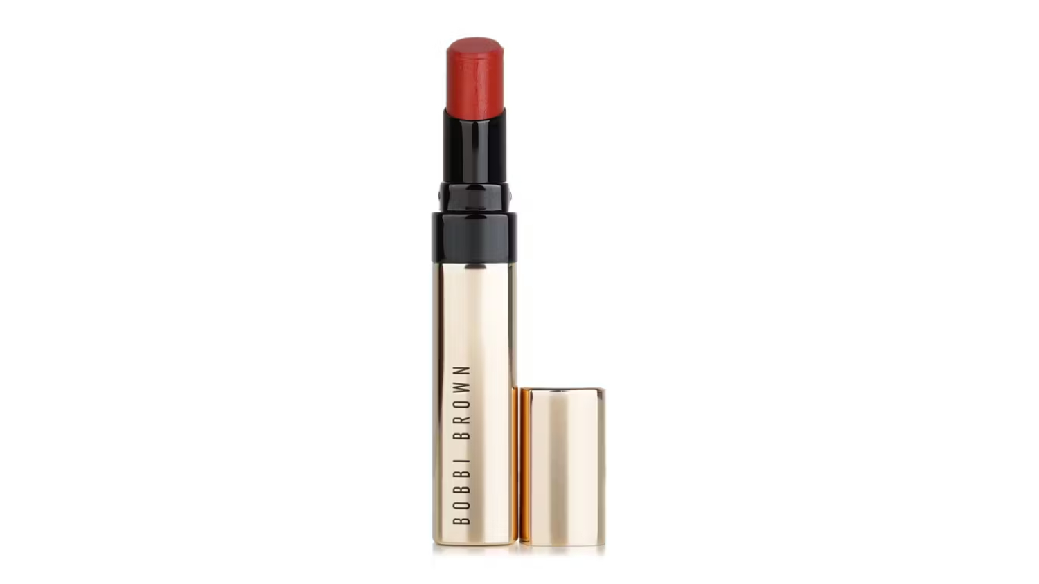 Bobbi Brown Luxe Shine Intense Lipstick - # Supernova - 3.4g/0.11oz