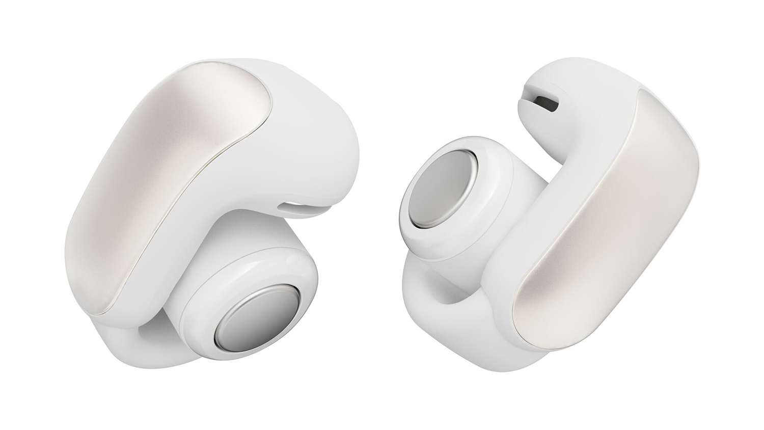 Bose Ultra True Wireless Open-Ear Headphones - Diamond 60th Edition