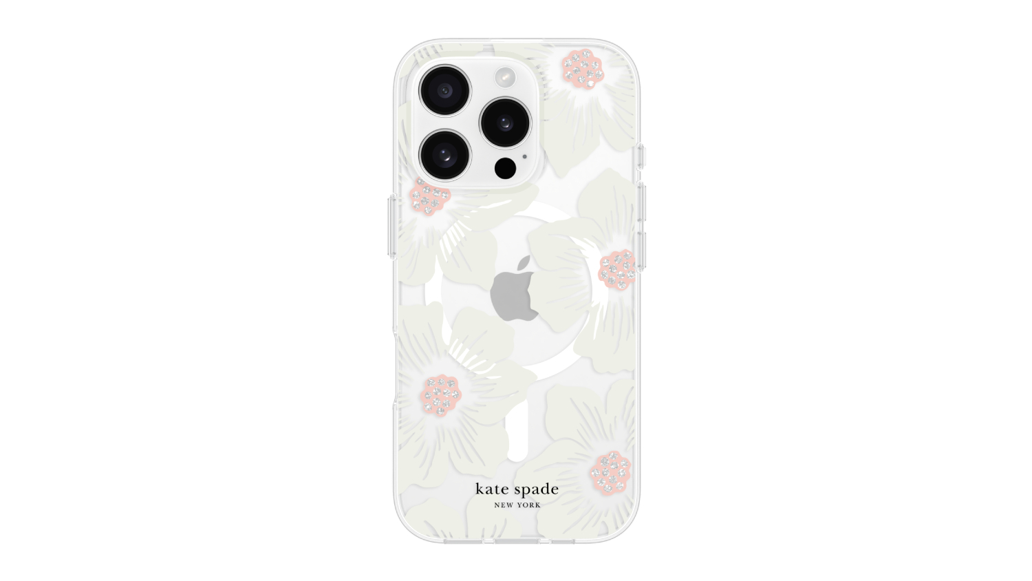 kate spade NEW YORK - kate spade new york ホーリーホック iPhone11 Kate Spade New York Case for iPhone 11 Pro / XS / X