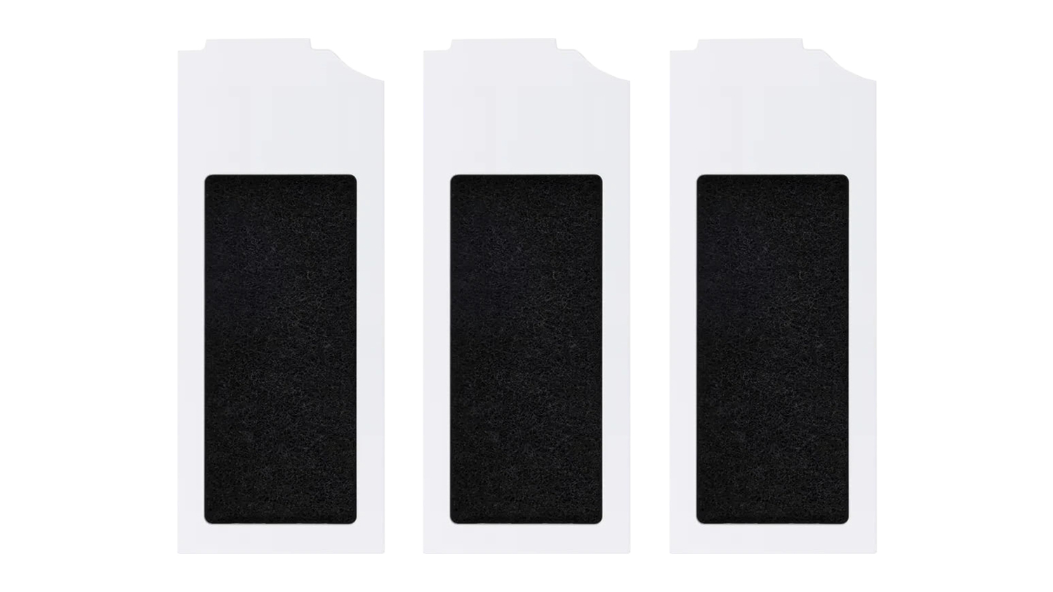 Ecovacs Antibacterial Filter for Deebot N20/X1 Series - 3 Pack (DFI030012)