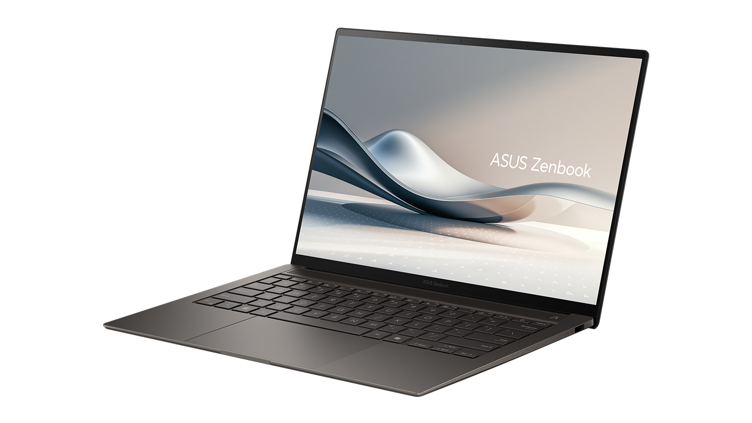 Asus Zenbook S 14" Laptop - Intel Core Ultra 7 32GB-RAM 1TB-SSD Copilot+ PC (UX5406SA-PZ048W)