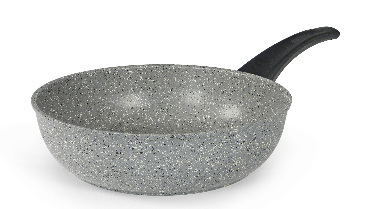 Flonal Cookware "Dura" High-Walled Frying Pan 28cm