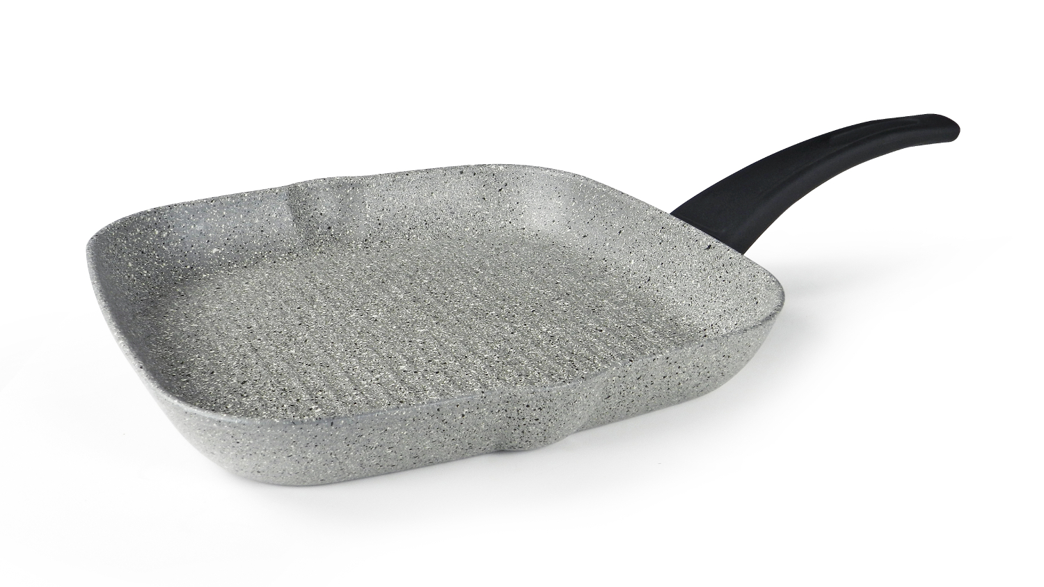 Flonal Cookware "Dura" Square Grill Pan 28cm