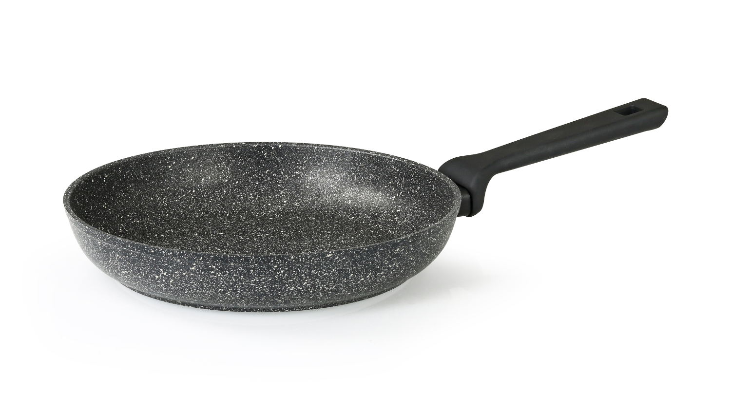 Flonal Cookware "Pietra Lavica" Frying Pan 24cm