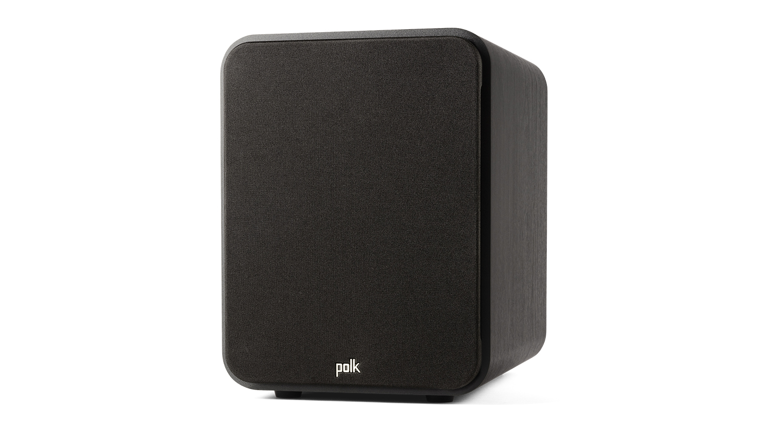 Polk Audio ES10 200W 10" Subwoofer - Black (Signature Elite Series)