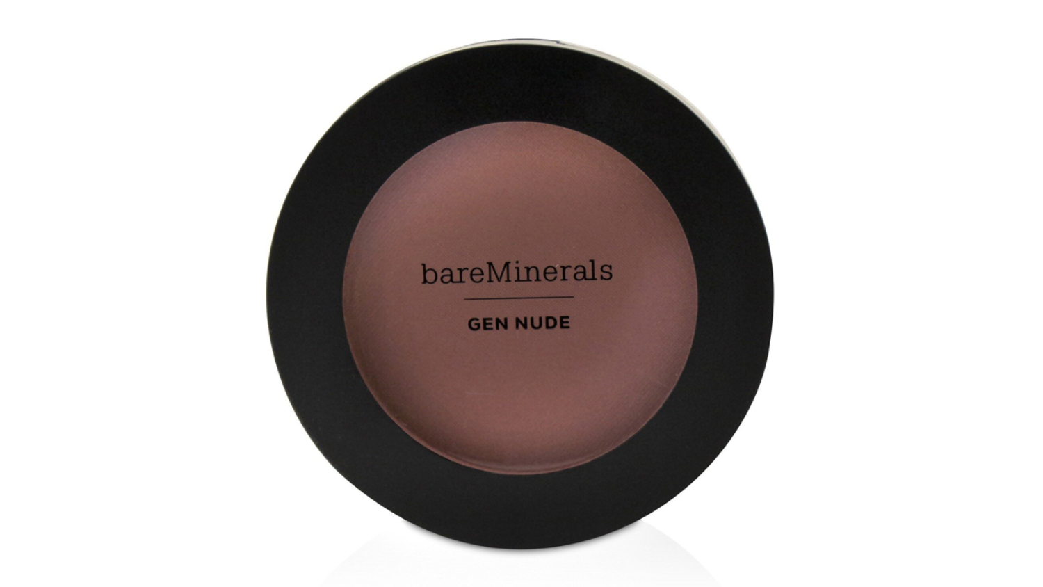 BareMinerals Gen Nude Powder Blush - # Call My Blush - 6g/0.21oz