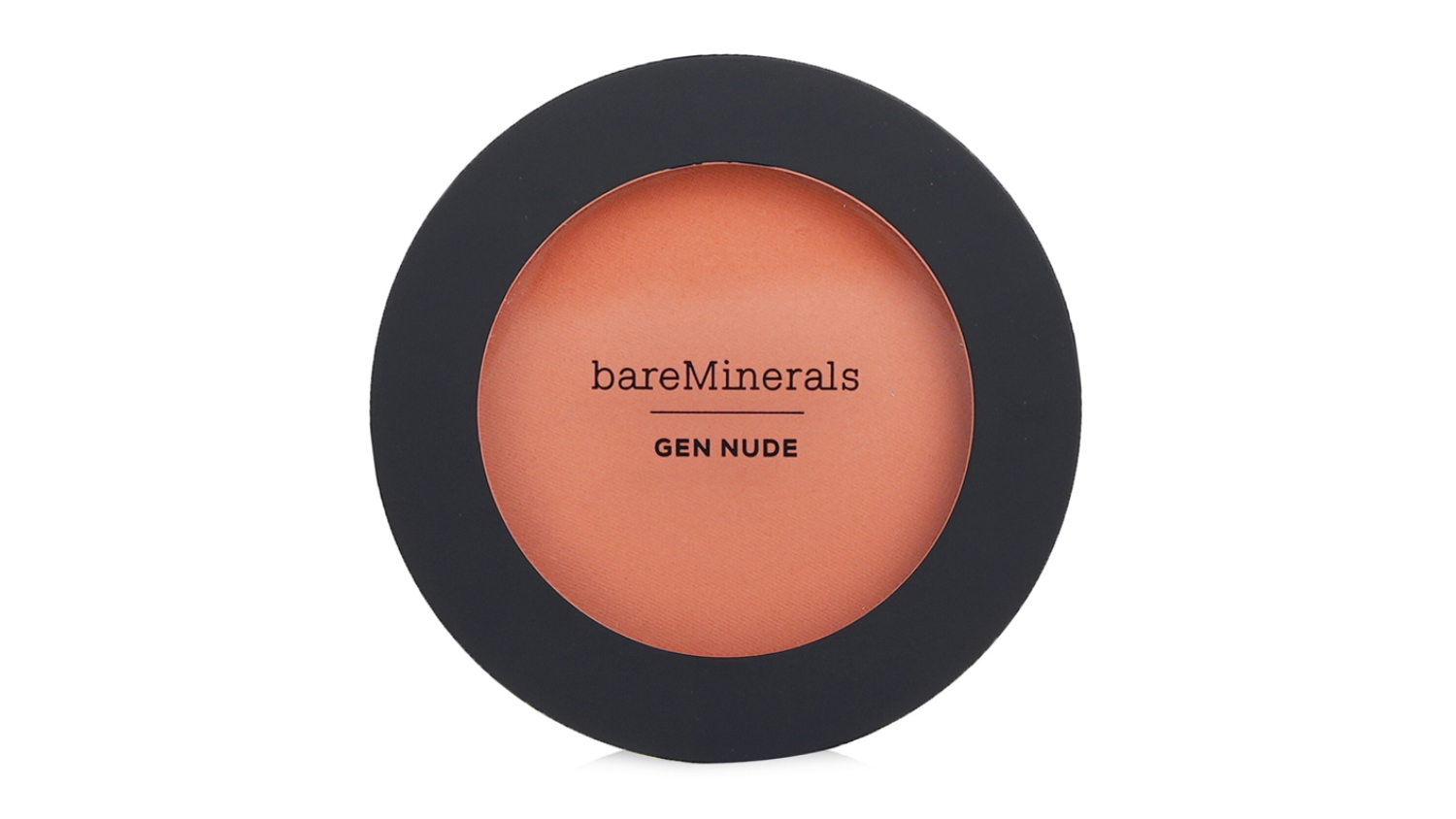 BareMinerals Gen Nude Powder Blush - # That Peach Tho - 6g/0.21oz