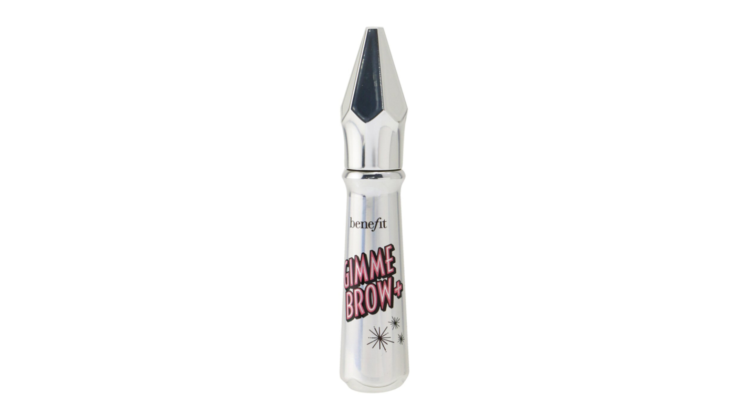Benefit Gimme Brow+ Volumizing Fiber Gel - #2 Warm Golden Blonde - 3g/0.1oz