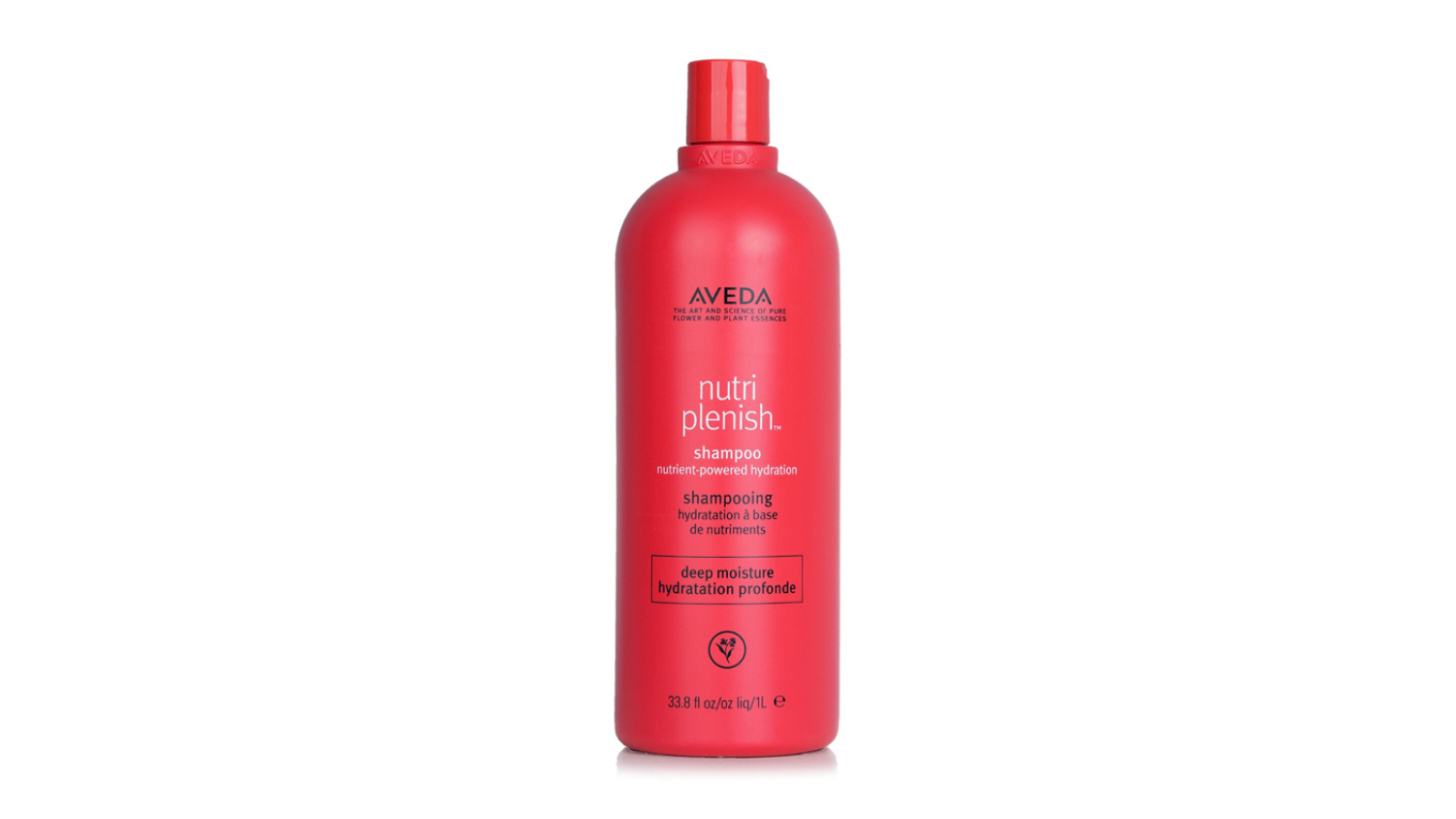 Aveda Nutriplenish Shampoo - # Deep Moisture - 1000ml/33.8oz