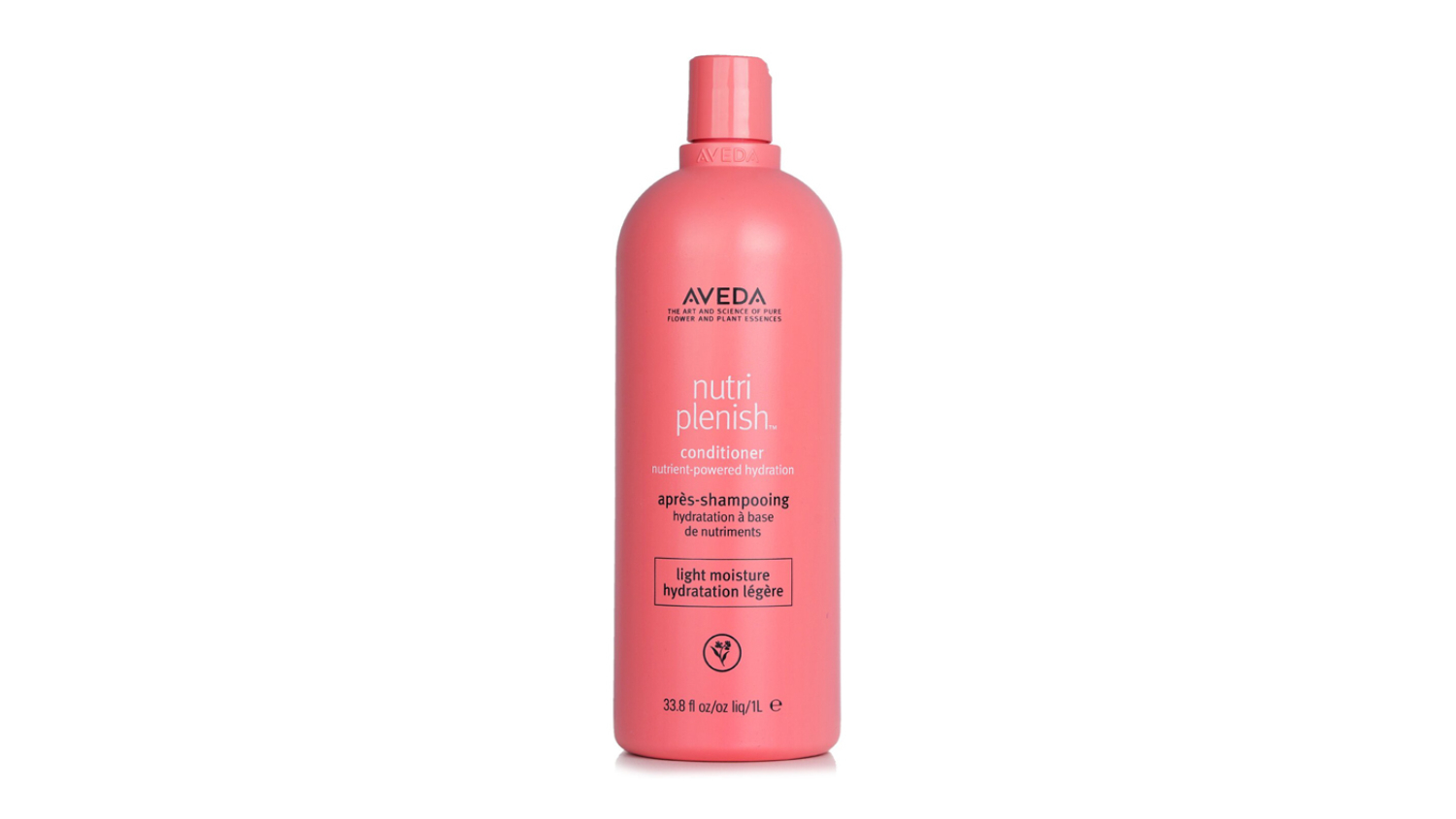 Aveda Nutriplenish Conditioner - # Light Moisture - 1000ml/33.8oz