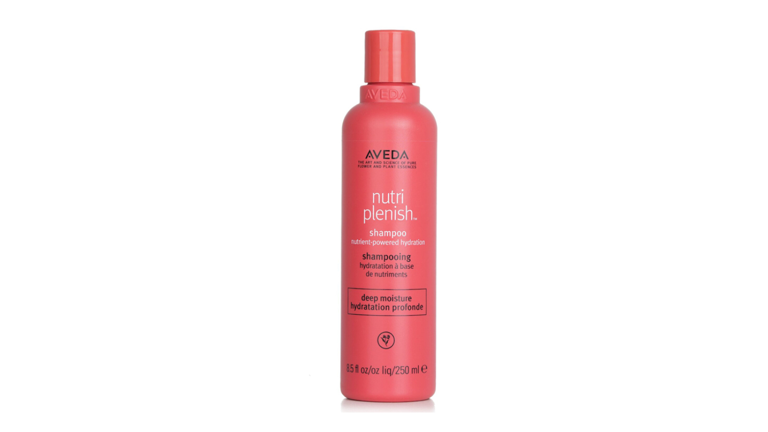 Aveda Nutriplenish Shampoo - # Deep Moisture - 250ml/8.5oz
