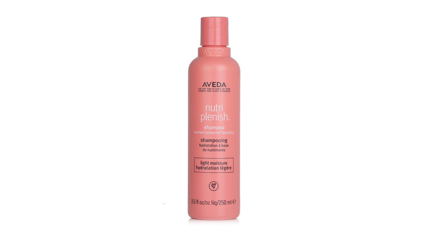 Aveda Nutriplenish Shampoo - # Light Moisture - 250ml/8.5oz