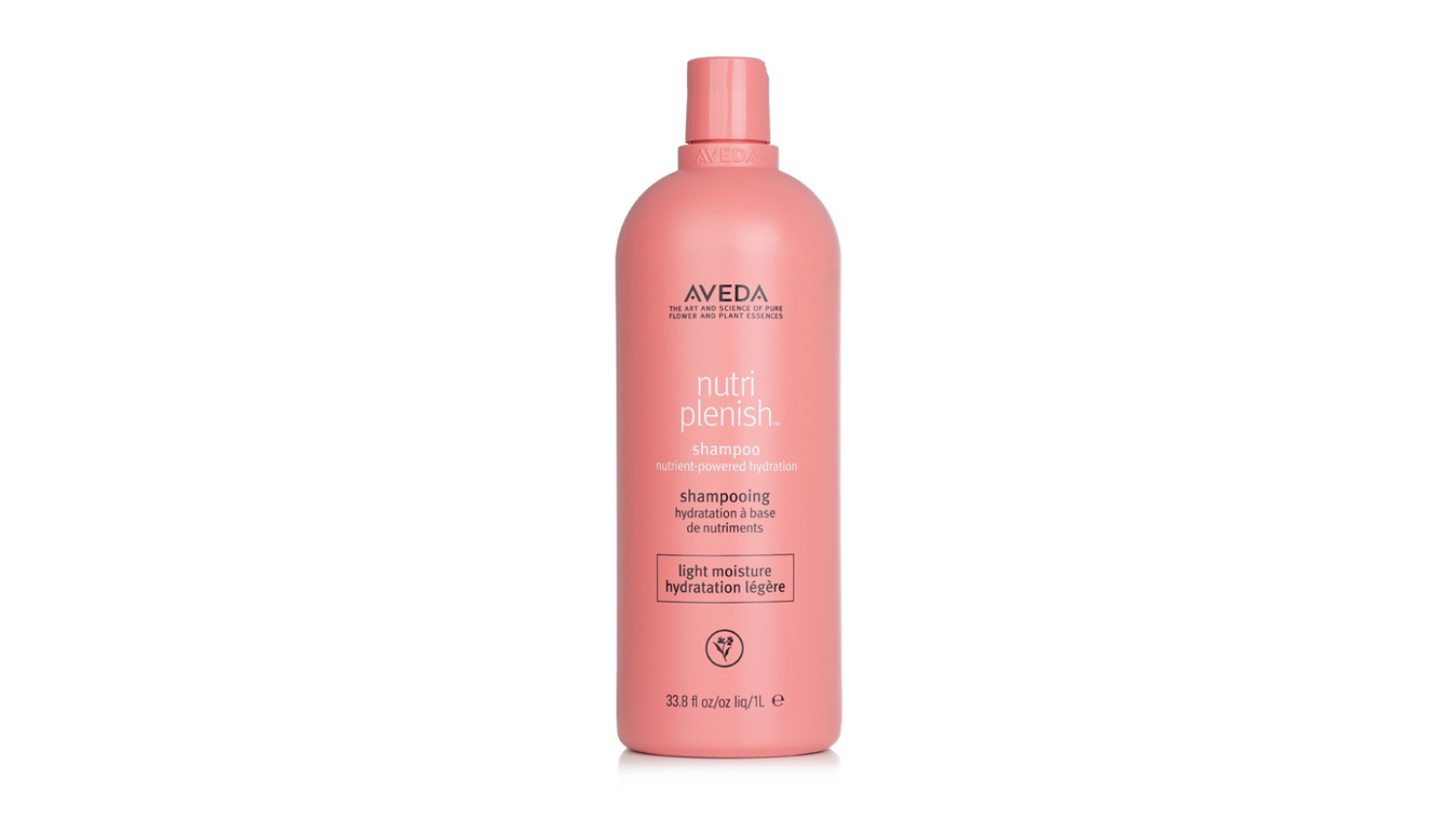 Aveda Nutriplenish Shampoo - # Light Moisture - 1000ml/33.8oz