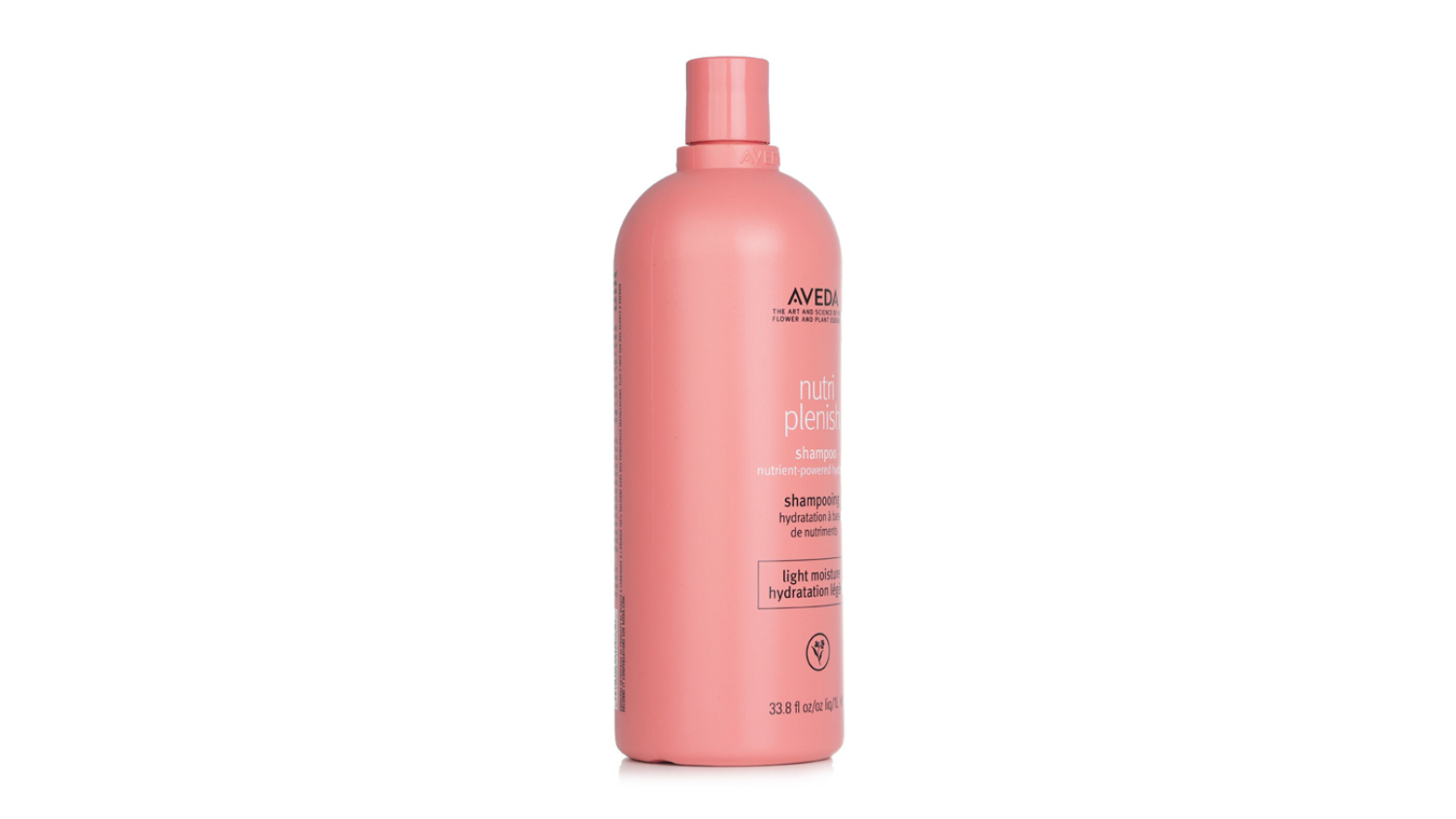 Aveda Nutriplenish Shampoo - # Light Moisture - 1000ml/33.8oz