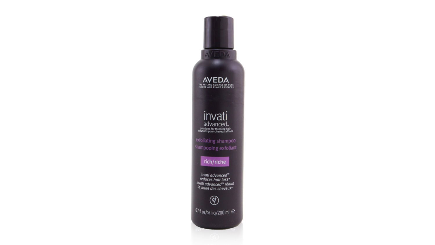 Invati Advanced Exfoliating Shampoo - # Rich - 200ml/6.7oz