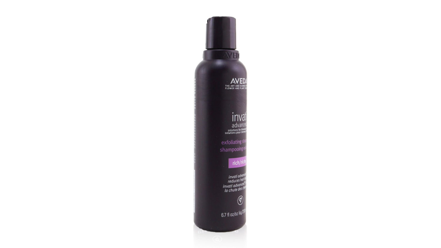 Invati Advanced Exfoliating Shampoo - # Rich - 200ml/6.7oz