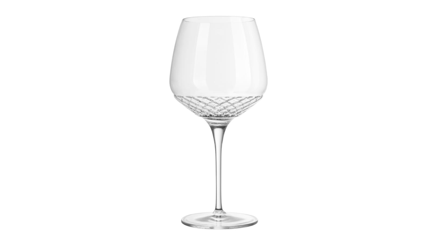 Luigi Bormioli Old Tom Gin Glass 805ml 2pcs.