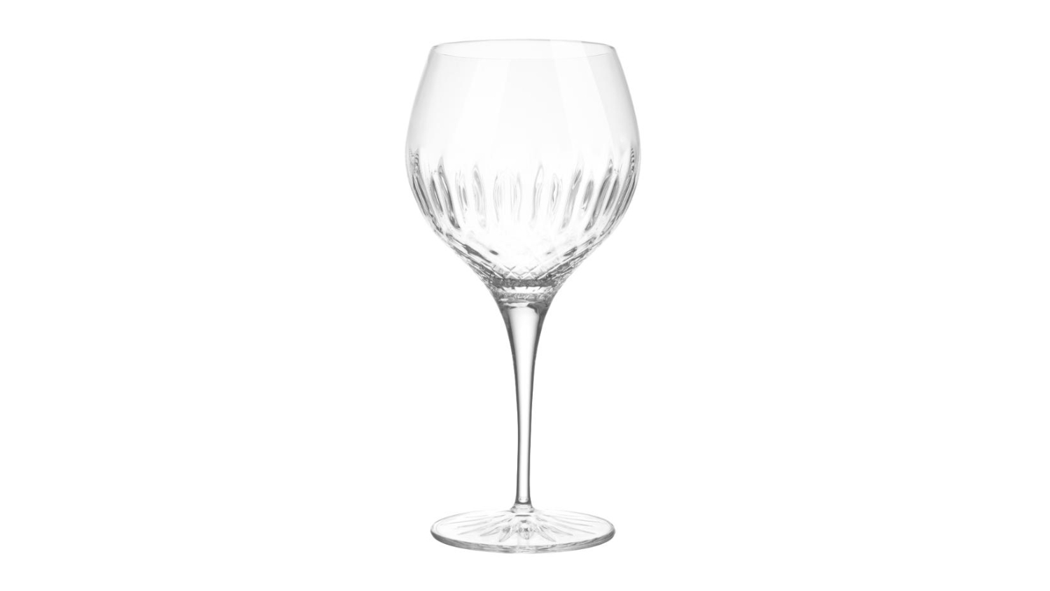 Luigi Bormioli Plymouth Gin Glass 650ml 2pcs.