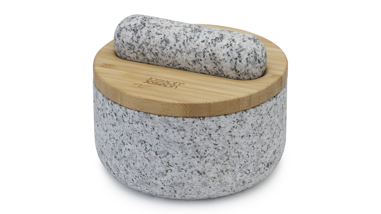 Joseph Joseph "Dash" Compact Pestle & Mortar