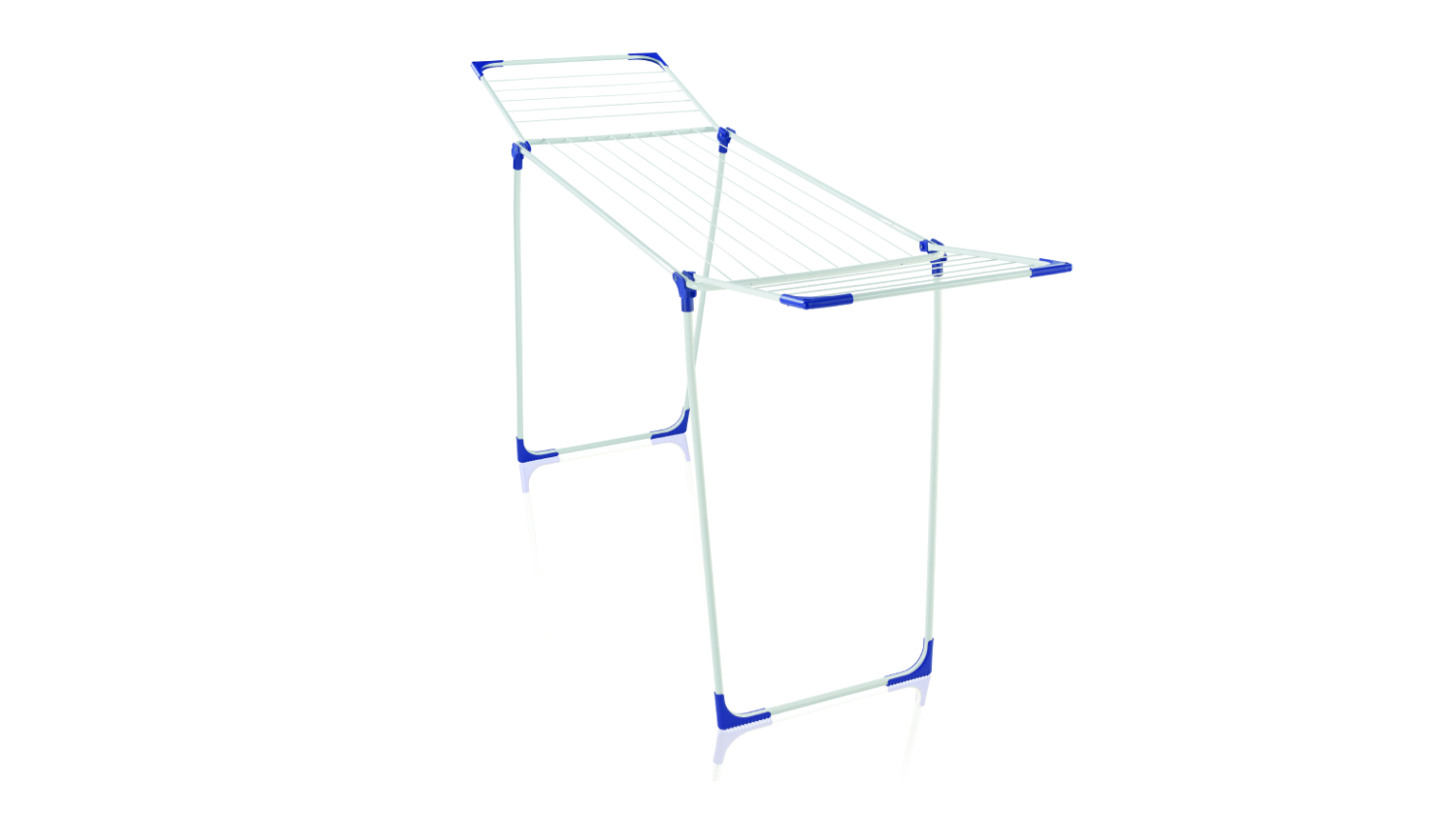 Leifheit Pegasus 181 Solid Stationary Clothes Drying Rack