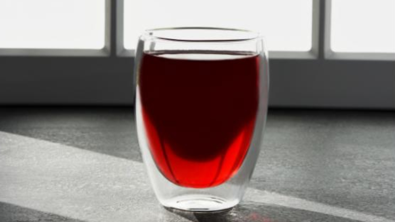 Brew Double Wall Glass Set 400ml 2pcs.