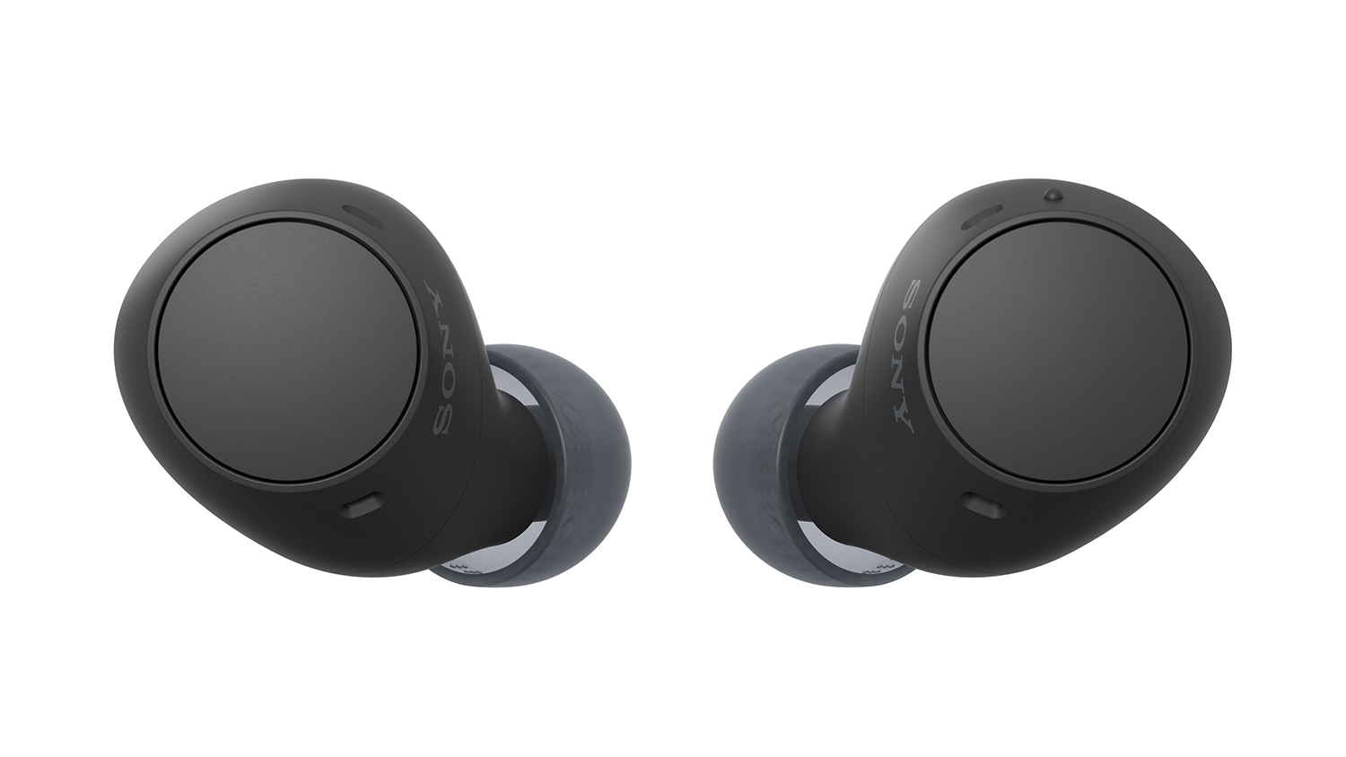 Sony WF-C510 True Wireless In-Ear Headphones - Black