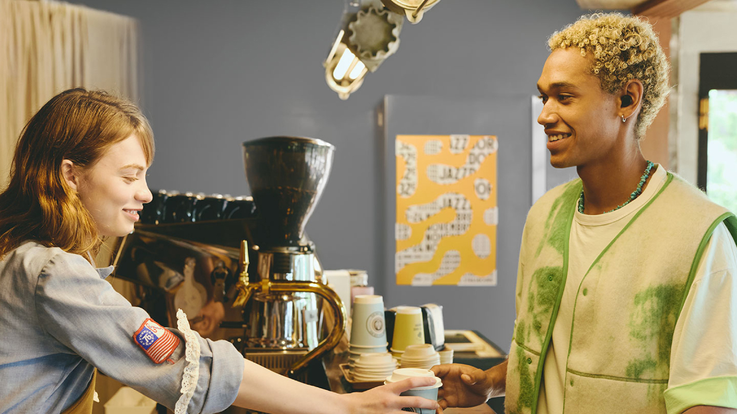 Sony WF-C510 True Wireless In-Ear Headphones - Black