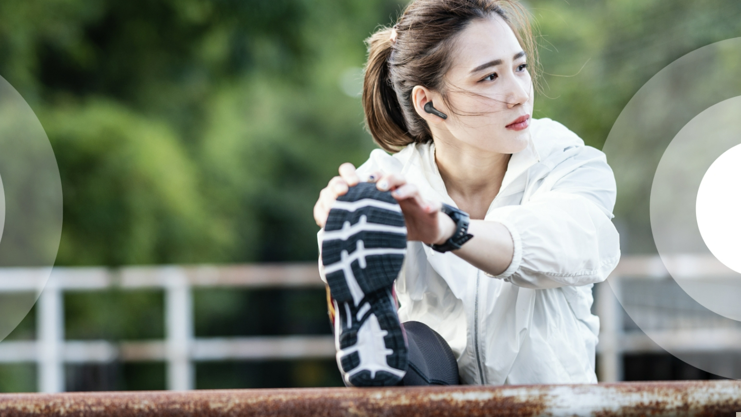 Belkin SoundForm Flow Active Noise Cancelling True Wireless In-Ear Headphones - Black