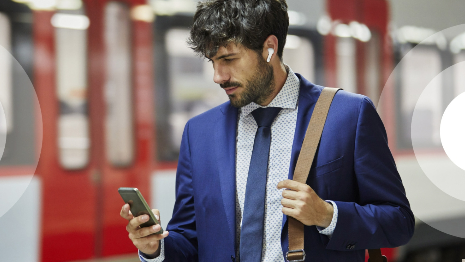 Belkin SoundForm Flow Active Noise Cancelling True Wireless In-Ear Headphones - White