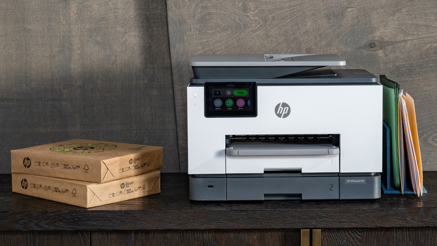 HP OfficeJet Pro 9130e A4 All-in-One Inkjet Printer