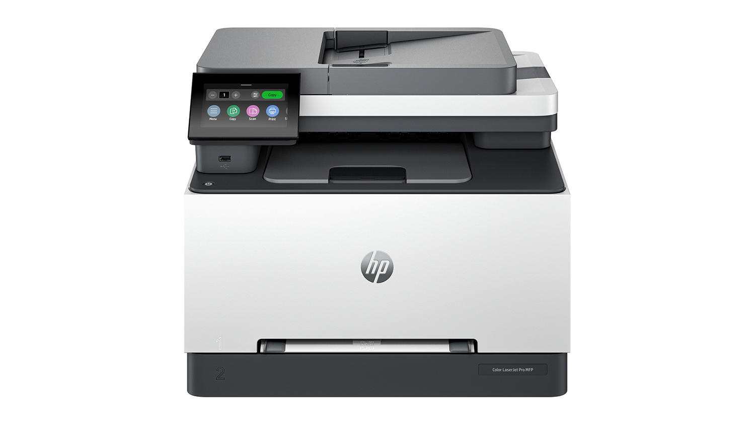 HP LaserJet Pro MFP 3301fdw A4 All-in-One Laser Printer