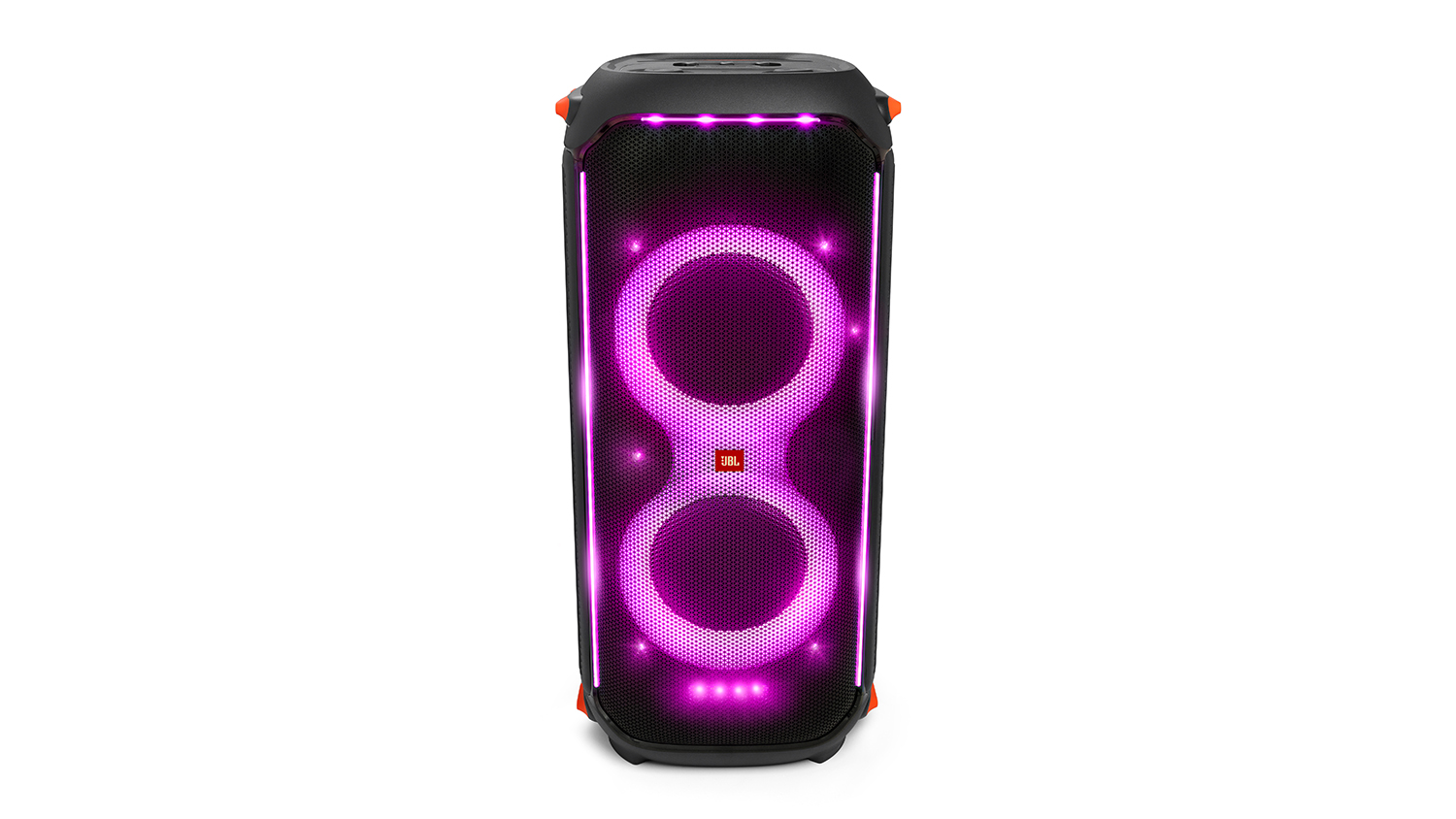 JBL Partybox 710 Portable Bluetooth Party Speaker - Black