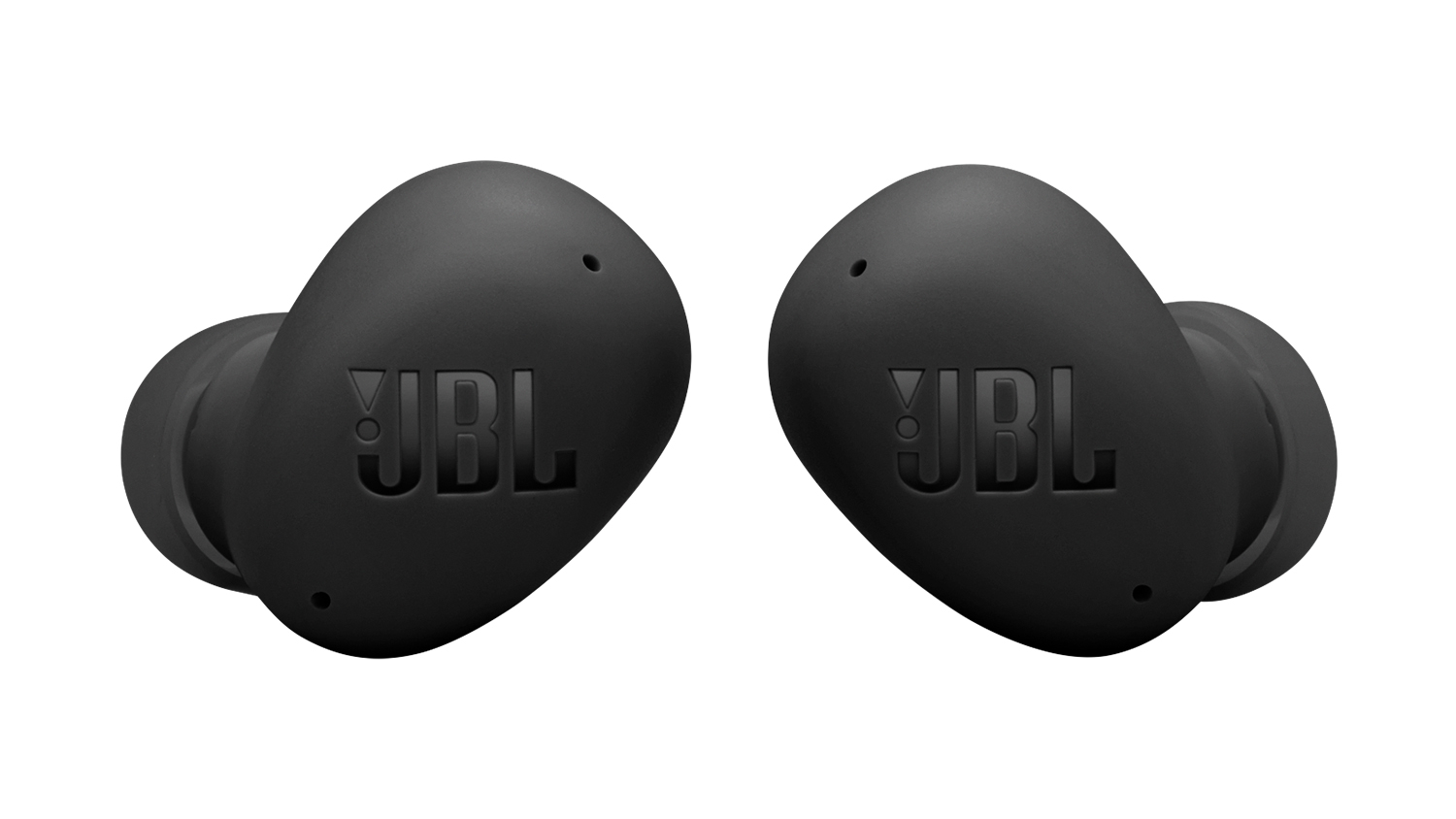 JBL Wave Buds 2 Active Noise Cancelling True Wireless In-Ear Headphones - Black