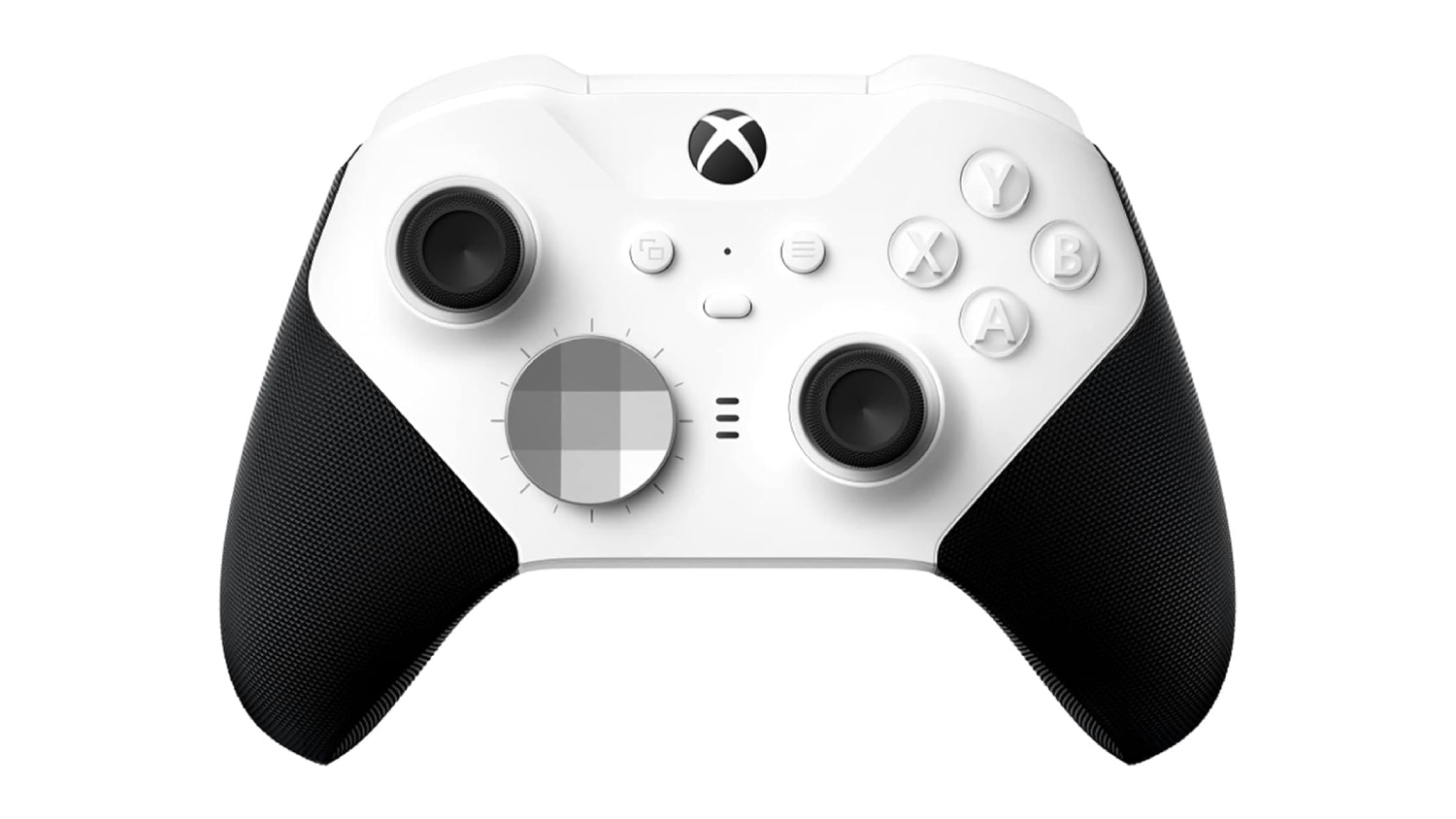 Xbox Elite Series 2 Core Wireless Controller - White