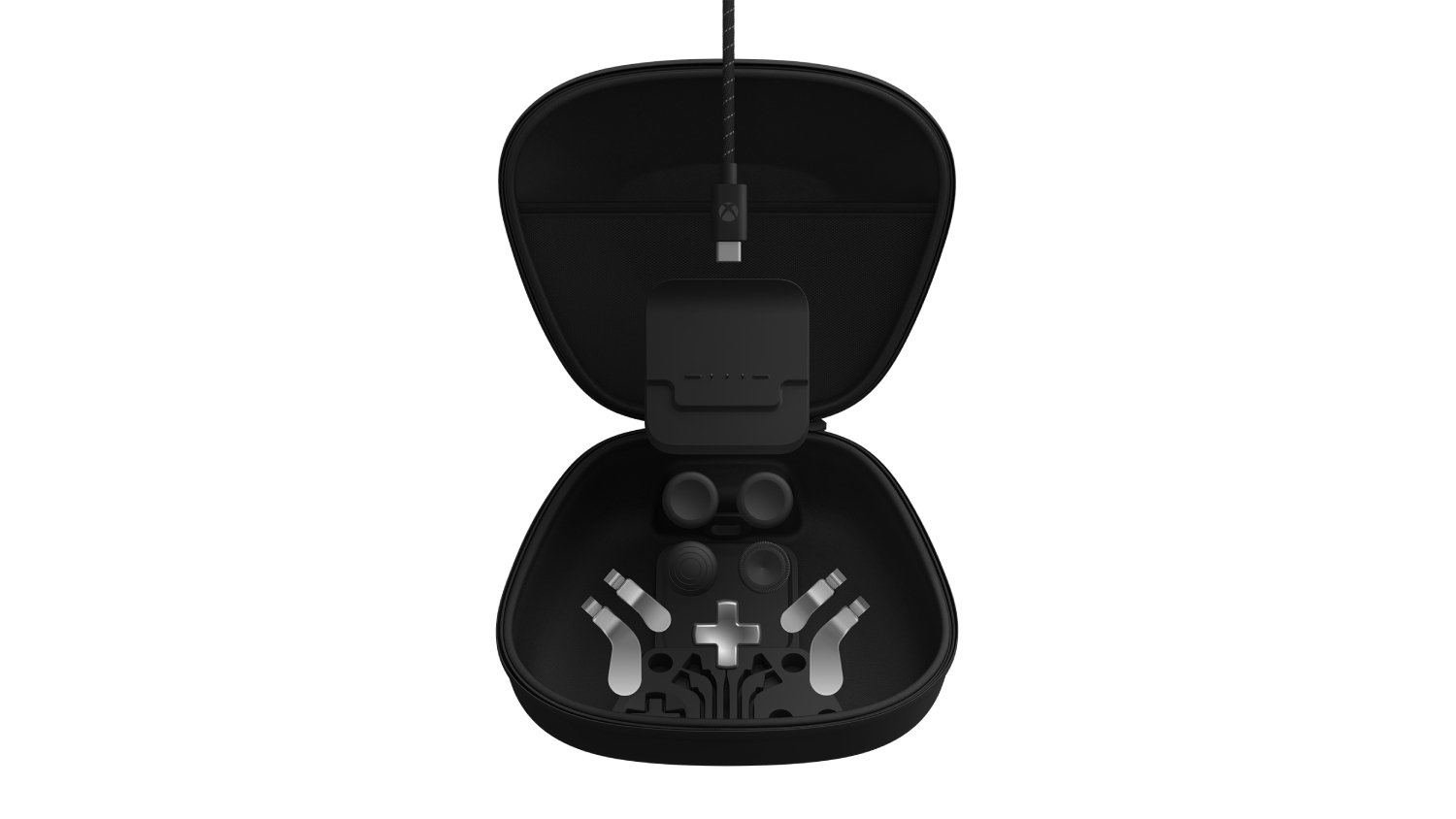 Xbox Elite Series 2 Core Component Pack - Black