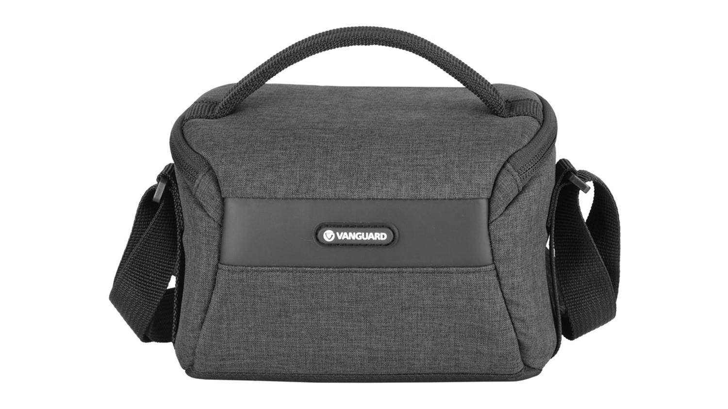 Vanguard Vesta Aspire 12 Shoulder Bag (Small) - Grey