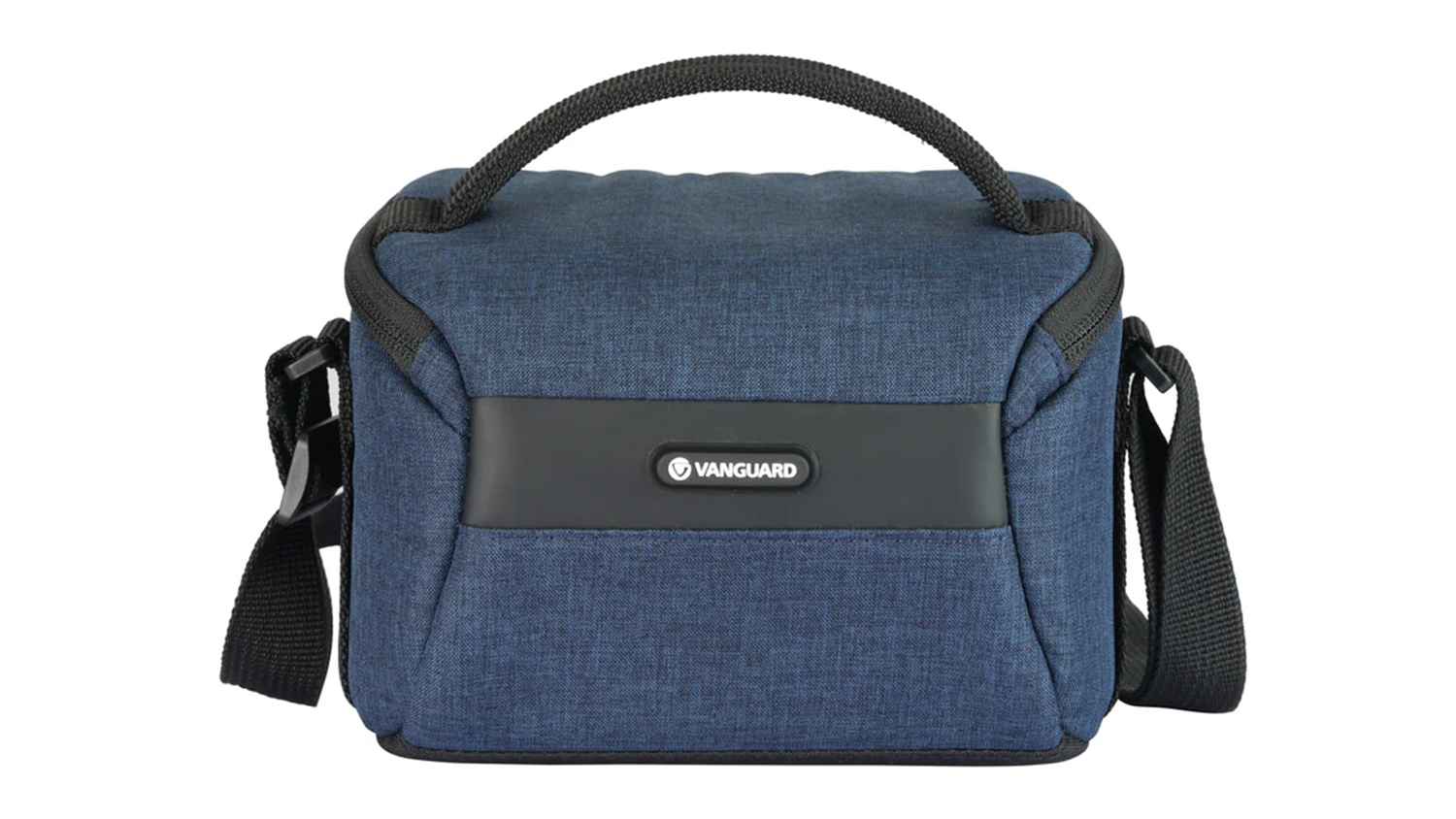Vanguard Vesta Aspire 12 Shoulder Bag (Small) - Navy