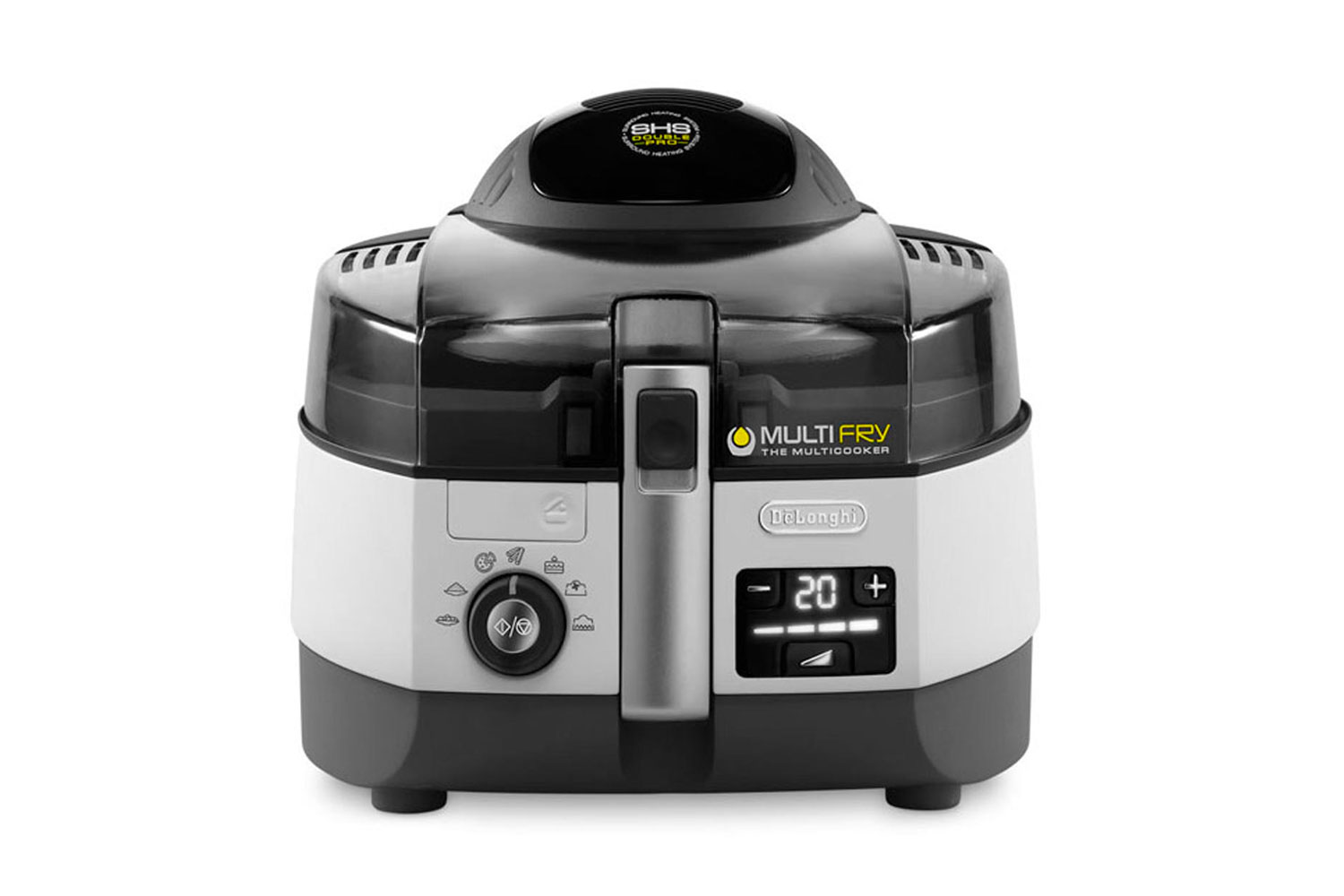 DeLonghi Extra Chef Multifry Multicooker Harvey Norman New Zealand