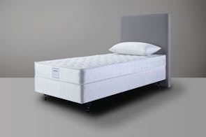 Bodyform Single Bed by Sealy