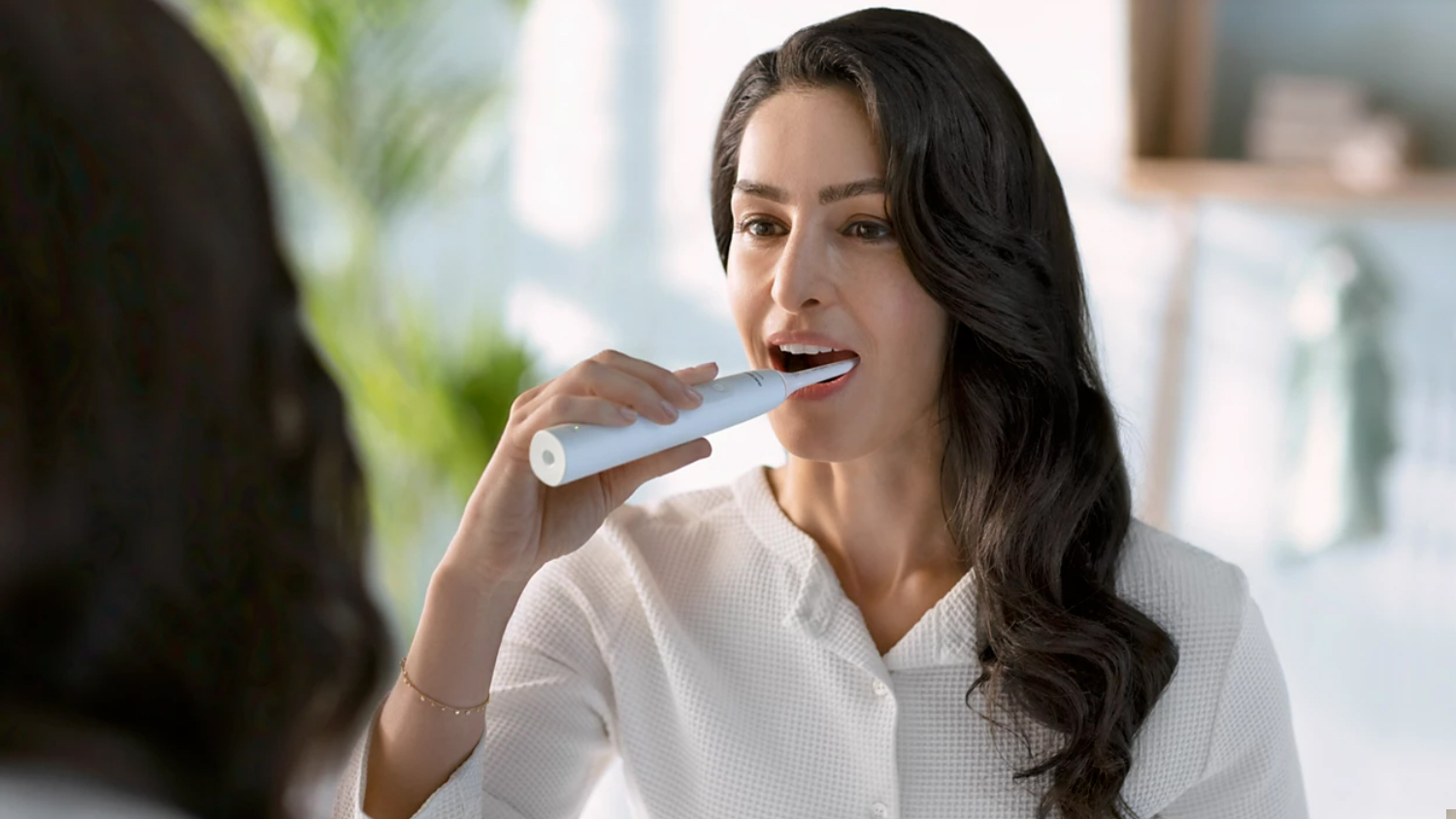 Philips Sonicare S2 Sensitive Replacement Brush Head - 2 Pack/White (HX6052/93)