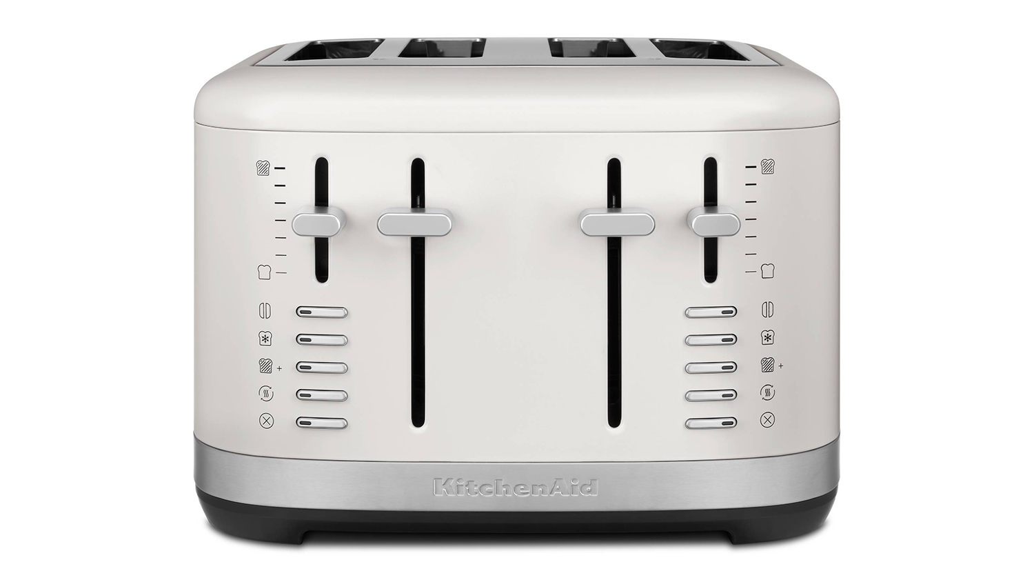 KitchenAid 4 Slice Toaster - Porcelain (5KMT4109APL)