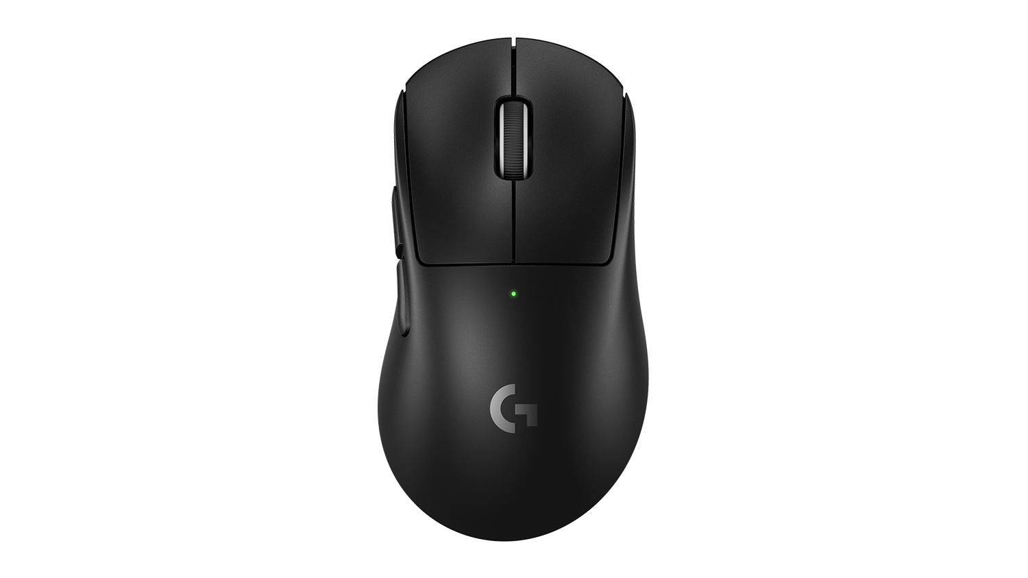Logitech G Pro X Superlight 2 DEX LIGHTSPEED Wireless Gaming Mouse - Black