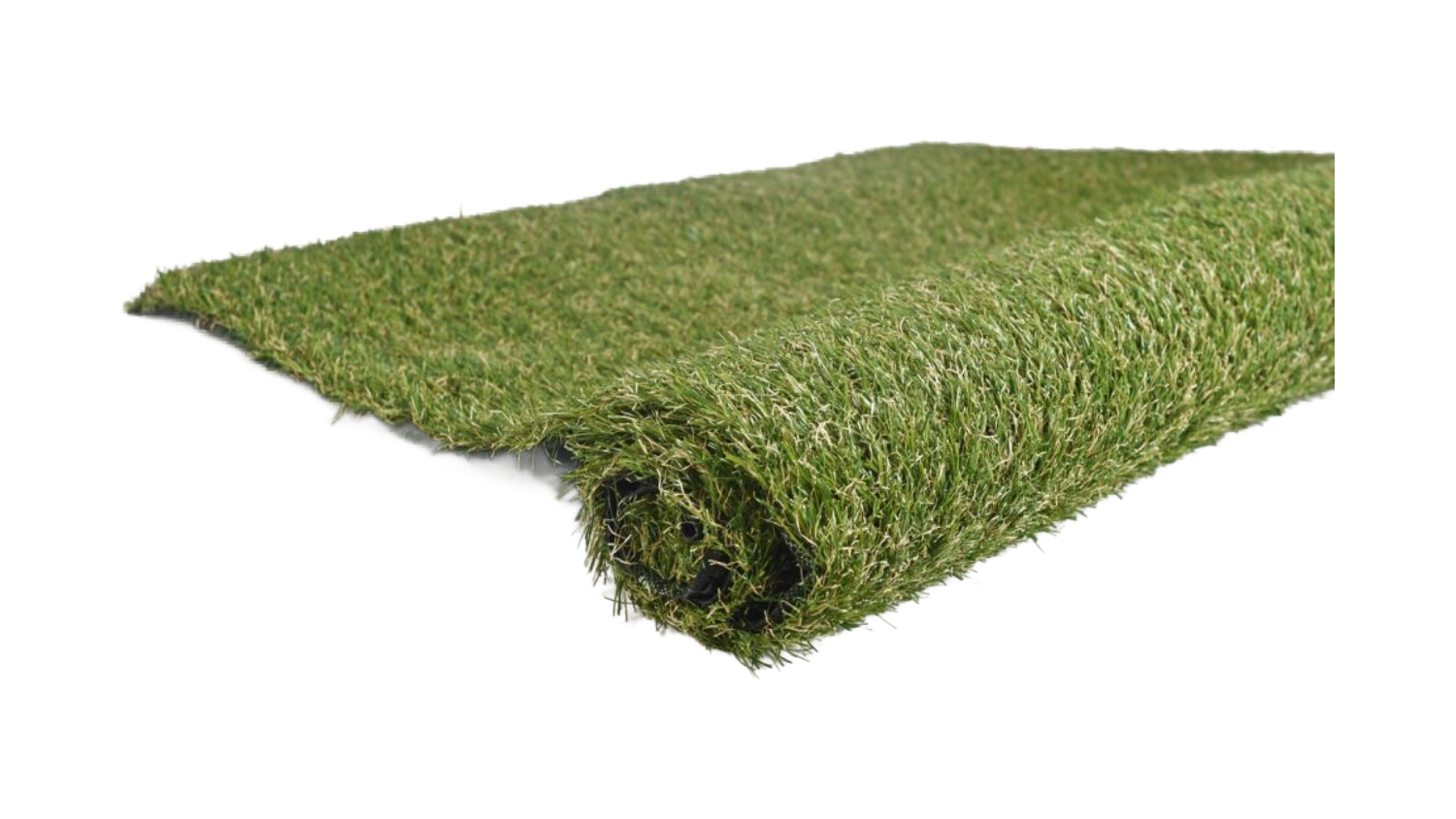 TSB Living Artifical Grass 20mm/1 x 10m - Olive