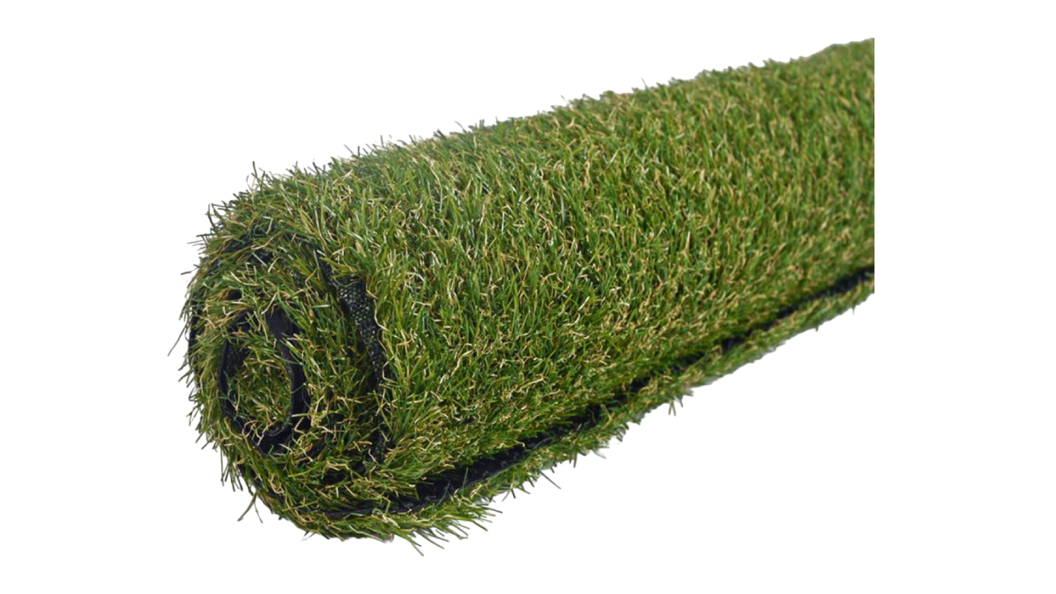 TSB Living Artifical Grass 30mm/1 x 10m - Olive