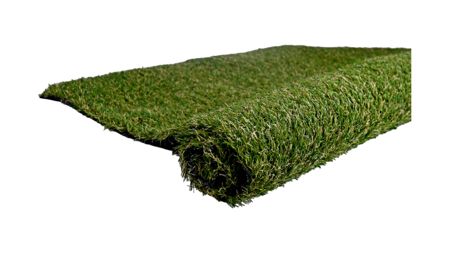 TSB Living Artifical Grass 30mm/1 x 10m - Olive