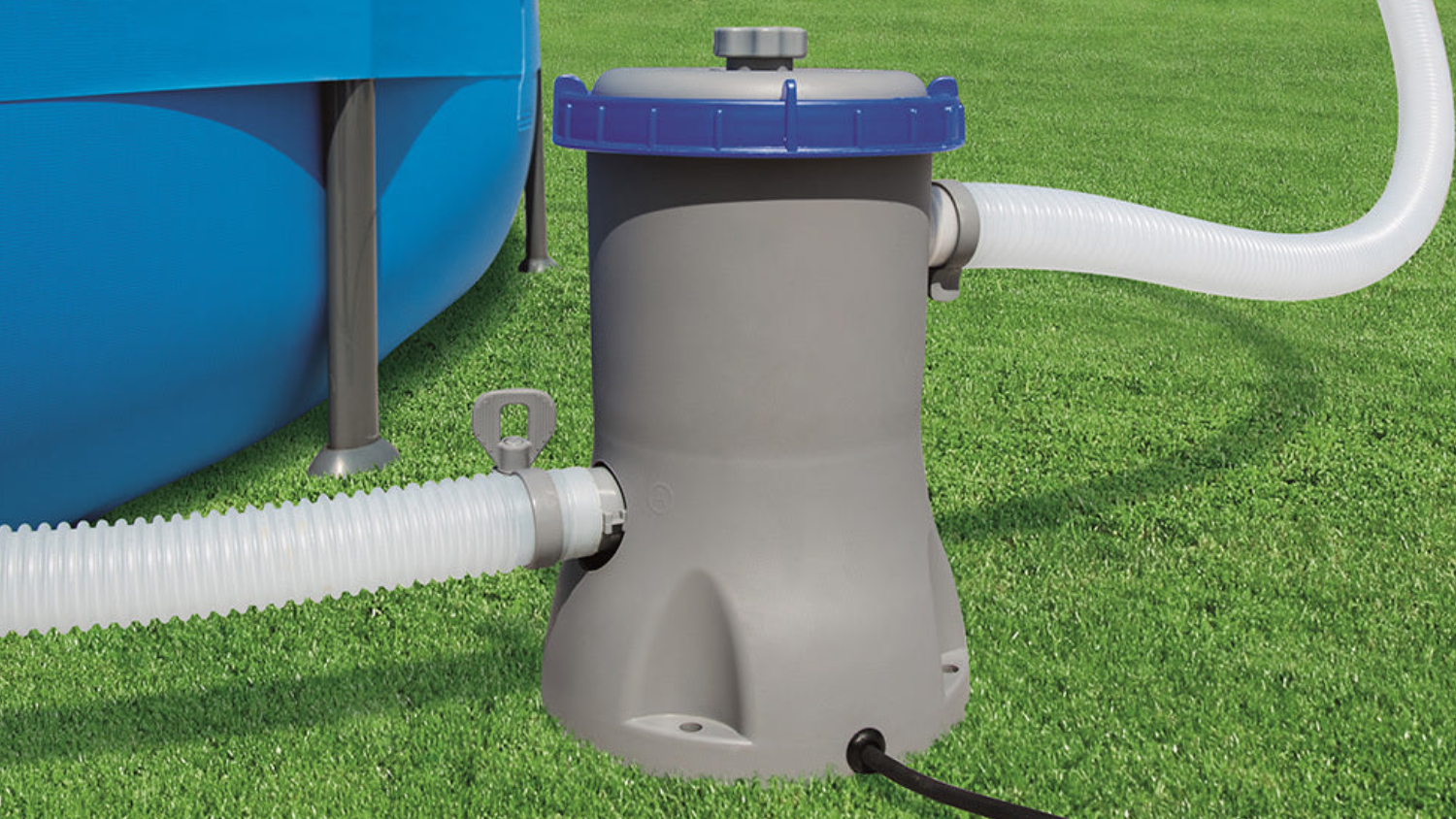 Bestway FlowClear Pool Filter Pump 1249L/hr